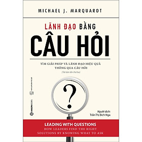 Hình ảnh Lãnh Đạo Bằng Câu Hỏi