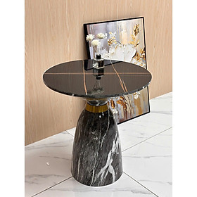 Bàn tab D50 Decor Tundo