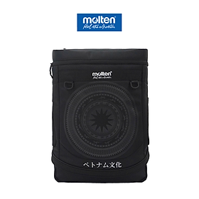 Balo Thể thao 35L Molten Chính hãng