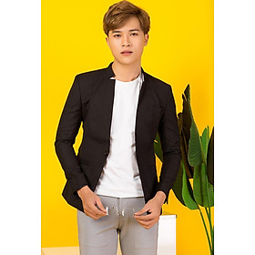 Aó vest Cách tân giả vest Titishop AGV12