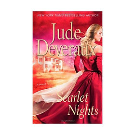 Scarlet Nights (Edilean Novels) 