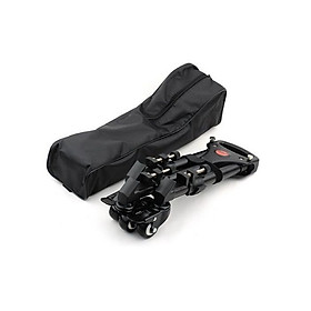 Mua Dolly Tripod bánh xe trượt chân máy Yunteng 900