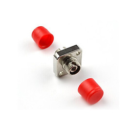 Mua Vỉ đầu nối quang Adapter FC-UPC SM Simplex ( 50 chiếc)