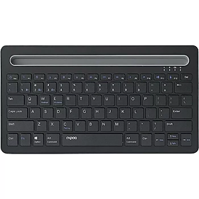 Mua Bàn phím Bluetooth Rapoo XK100-Hàng chính hãng