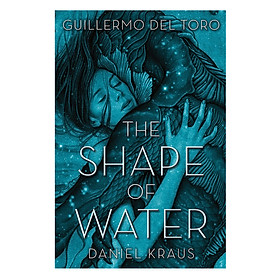 The Shape Of Water: Roman