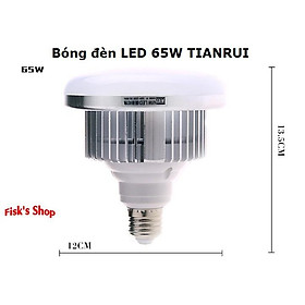 Bóng đèn LED 65W TIANRUI