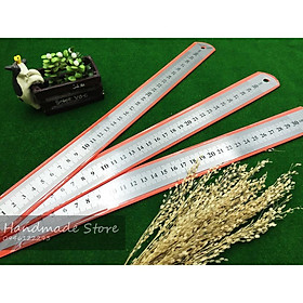 Nơi bán Thước sắt học sinh 15cm 20cm 30cm - Giá Từ -1đ