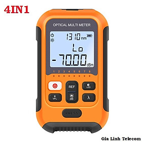 Mua Máy đo công suất quang TM570 - 4in1