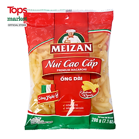 Nui Cao Cấp Meizan 200G