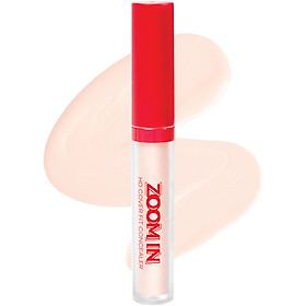 Kem Che Khuyết Điểm Black Rouge Zoom In HD Cover Fit Concealer Lâu Trôi