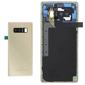Mua Nắp lưng dành cho Samsung galaxy Note 8