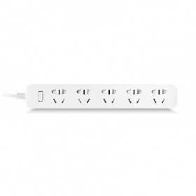 Ổ cắm điện 5 đầu Mi Xiaomi Power Strip