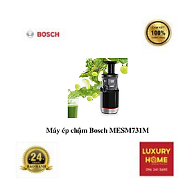 Mua Máy ép chậm Bosch MESM731M