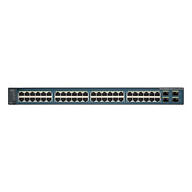Mua Thiết bị chuyển mạch WS-C3560V2-48PS-S  - Hàng Nhập Khẩu