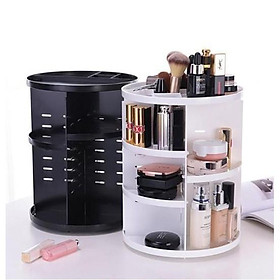 Mua Kệ đựng mỹ phẩm đa năng 360* - Skylife