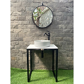 Mua Kệ lavabo EVEREST EV-KS07
