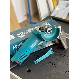 Mua MÁY MÀI GÓC 850W MB-100 MINBAO -HÀNG CHÍNH HÃNG