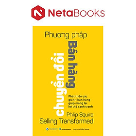 Phương Pháp Chuyển Đổi Bán Hàng
