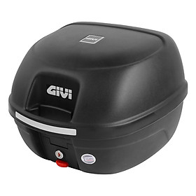 Thùng Givi E26n Đỏ Đời Cũ 26L  Chính Hãng