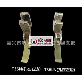 Mua CHÂN VỊT 2 DA 1 GIÒ P36N-P36LN TRÁI + PHẢI