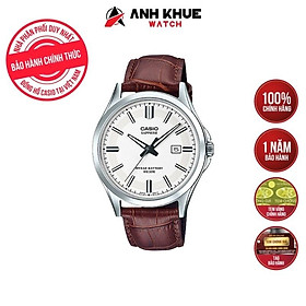 Đồng hồ casio nam general mts-100l-7avdf