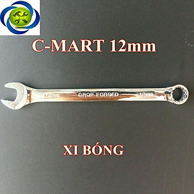 Mua Cờ lê C-Mart F0501-12 12mm xi bóng