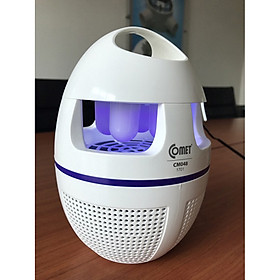 Đèn Diệt Muỗi Comet CM048 - Hàng Chính Hãng