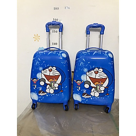 VALI KÉO TRẺ EM DORAEMON