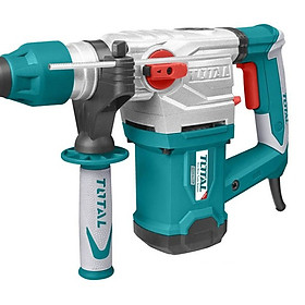 MÁY KHOAN ĐỤC BÊ TÔNG Total TH115326