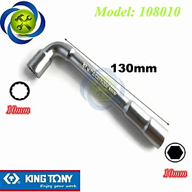 Điếu 10mm Kingtony 108010 dài 130mm