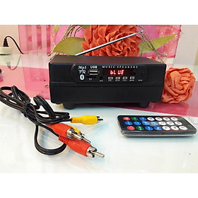 Mua THIẾT BỊ NHẬN  BLUETOOTH D.I.Y BT-01 CHO AMPLY VÀ LOA
