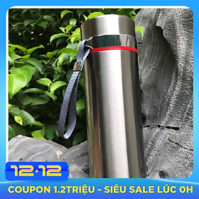 bình giữ nhiệt 1000 ml có lõi lọc trà