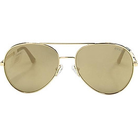 Kính mát unisex guess gu7607