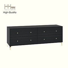 Mua HAPPY FURNITURE   Tủ lưu trữ 6 ngăn kéo - HAPPI  THK_272   160cm x 45cm x 60cm DxRxC