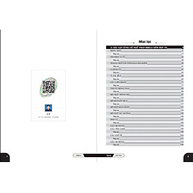 Combo Bài tập củng cố cấu ngữ pháp HSK cấu trúc giao tiếp & luyện viết HSK4-5 và Tuyển tập cấu trúc cố định tiếng Trung ứng dụng