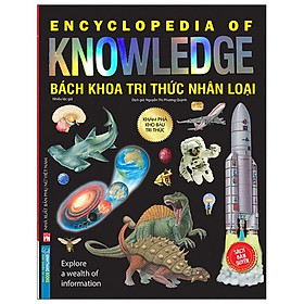 Bách Khoa Tri Thức Nhân Loại