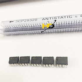 Mua IC Nguồn Viper 12A DIP-8 Dùng Cho Bếp Từ ( Combo 5 Con )