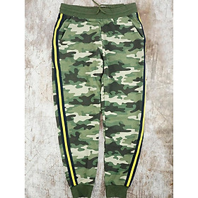 Quần Joggers Eddie Bauer Camo Training Pants