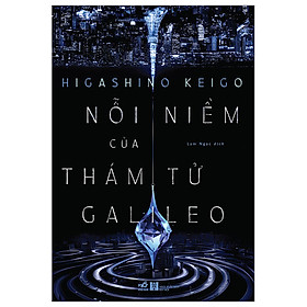 Nỗi niềm của thám tử Galileo - Bản Quyền