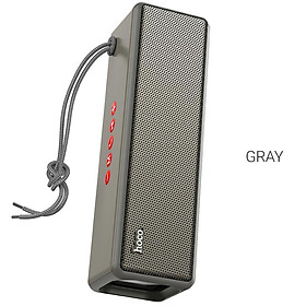 Mua Loa Bluetooth KHÔNG DÂY HOCO HC3 FM hàng chính hãng