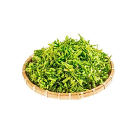 [Chỉ Giao HN] - Rau AT - Hoa thiên lý (500gram)