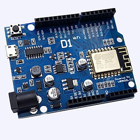 Mua Mạch  D1 tích hợp Wifi