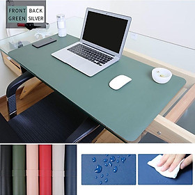 Mua Deskpad – Thảm Da Trải Bàn Làm Việc Đa Năng - Thảm da cao cấp