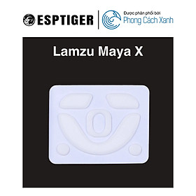 Mua Feet chuột PTFE ESPTiger ICE V2 Lamzu Maya X (1 bộ) - Hàng Chính Hãng