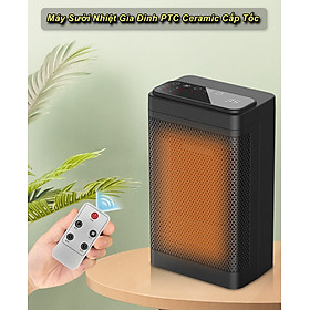 Mua Máy Sưởi Nhiệt Gia Đình PTC Ceramic Cấp Tốc - Home and Garden