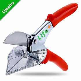 Mua Kìm cắt góc có điều chỉnh Dễ dàng cắt góc cho máng ghen  ống nhựa  nẹp gỗ với góc xác định