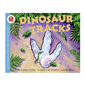 Lrafo L2: Dinosaur Tracks