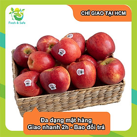 [CHỈ GIAO HCM]  Táo Koru - 1kg