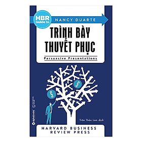 Trình Bày Thuyết Phục Tái Bản 10 2017