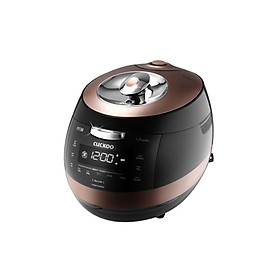 Mua Nồi cơm áp suất điện tử cao tần Cuckoo 1.8 lít CRP-AHXB1008F/BKBRVNCV - Hàng chính hãng